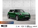 MINI Cooper C Automatikgetriebe,Klimaautomatik,Tempom - MINI Cooper C mit 3 Türen