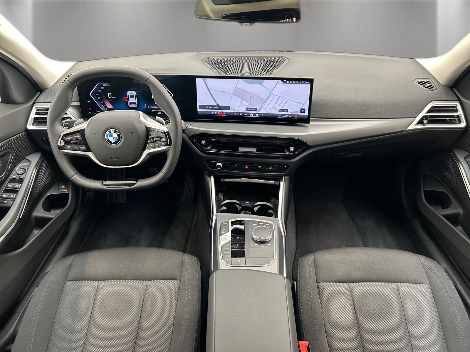 BMW 318 - Bild 12