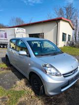 Subaru Auto, Subaru Justy - Subaru Gebrauchtwagen in Rostock