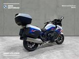 BMW K 1600 GT inklusive Öl Paket bis 11/2027 - BMW K 1600 B