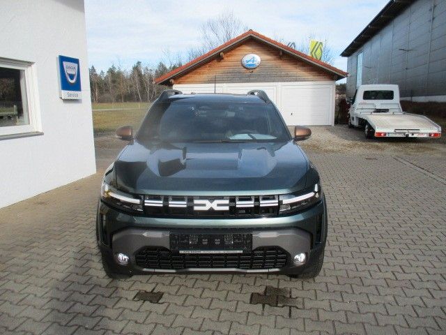 Dacia Duster TCe 130 4x4 Extreme