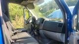 Mercedes-Benz Sprinter 4x4 - Mercedes-Benz Sprinter mit Diesel-Antrieb: Geländewagen