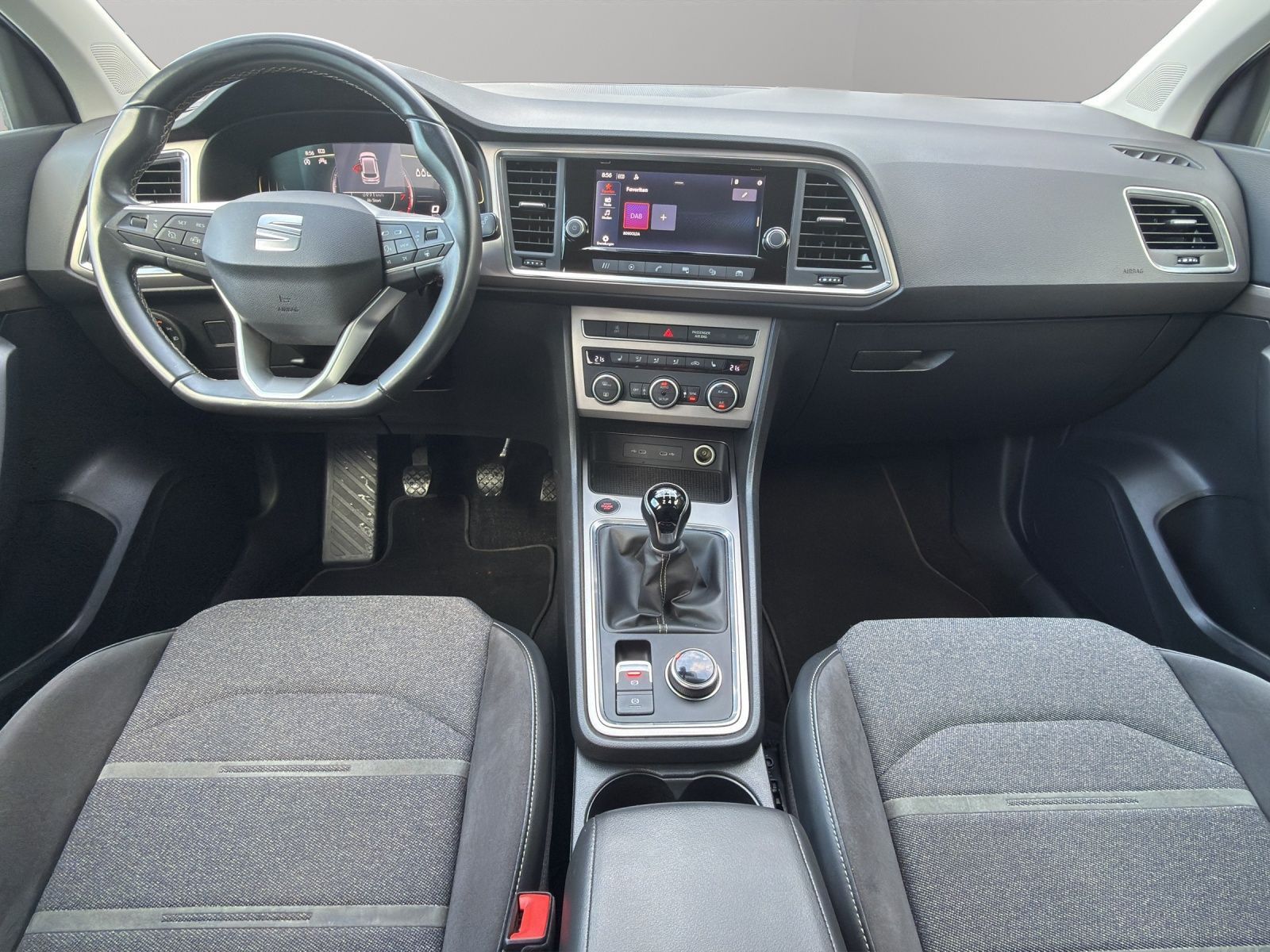 Seat Ateca - Bild 14