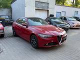 Alfa Romeo Giulia Super - Alfa Romeo Unfallwagen