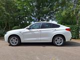 BMW X4 M40i - BMW X4 M40 Gebrauchtwagen