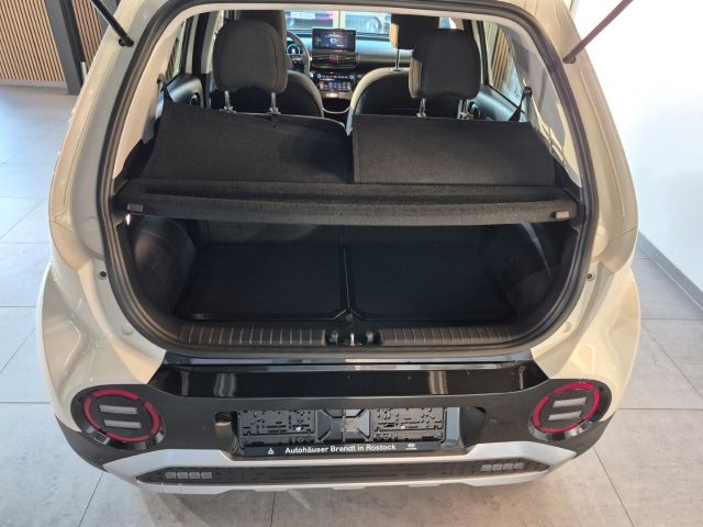 Hyundai INSTER – Bild 6