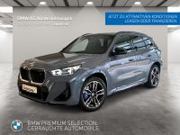 BMW X1 - Vorschau Bild 1