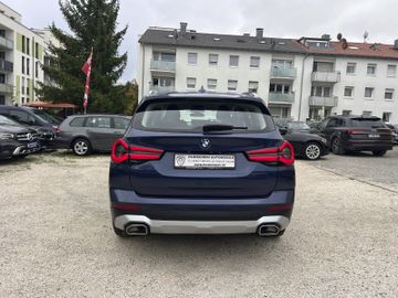 BMW X3 - 4