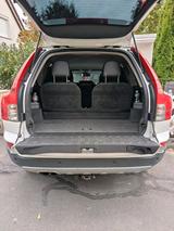 Volvo XC 90 2011 zum verkaufen - gebrauchte Volvo XC90 aus dem Jahr 2011