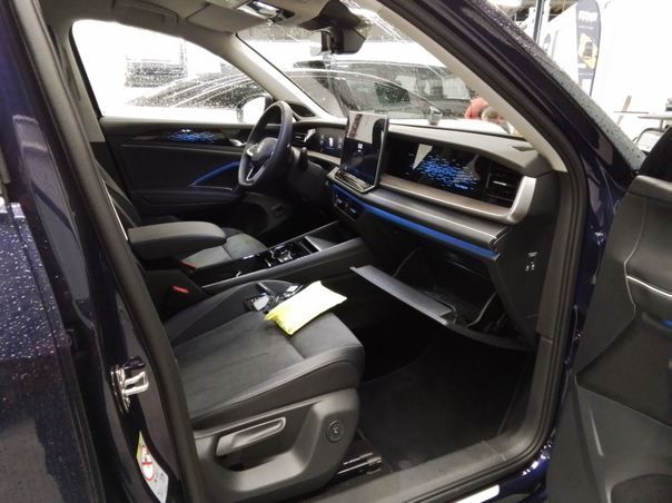 Volkswagen Tayron - Bild 4