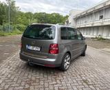 Volkswagen VW TOURAN FACELIFT 2.0 TDI - Volkswagen Touran: Facelift