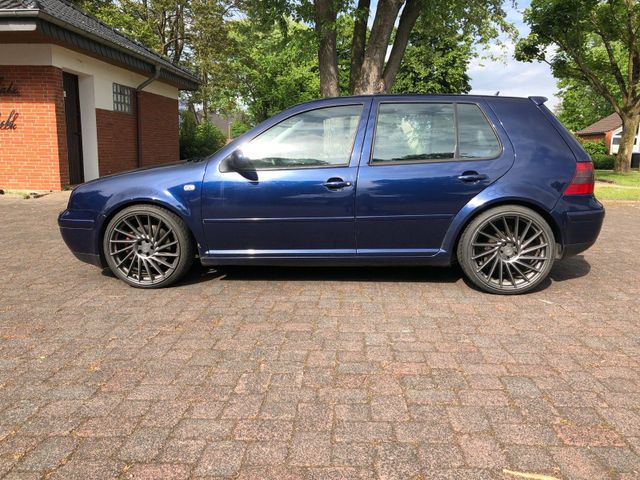 Volkswagen Golf 4 1.8T GTI K04-001 Turbo - 19 Zoll - ...