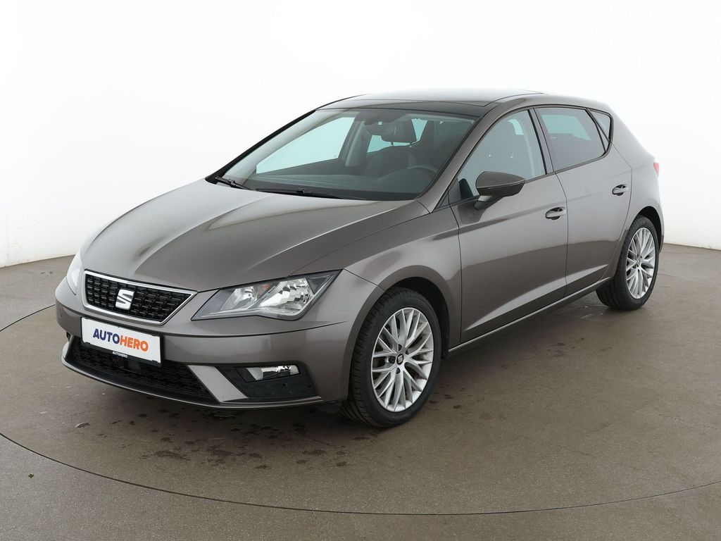 Image of Seat Leon