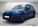 Audi Q5 edition one 40 TDI quattro S tronic *Matrix* - Audi Q5 in Mainz