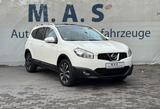 Nissan Qashqai +2 I-Way 7Sitze AHK Scheckheft VB - Nissan Qashqai i-Way mit Diesel-Antrieb