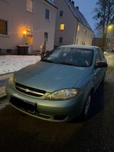 Chevrolet Lacetti - Chevrolet Lacetti aus 2005