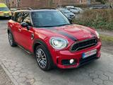 MINI Cooper S Countryman - MINI Countryman Serie von privat
