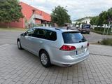 Volkswagen Golf VII Variant Allstar BMT - Volkswagen: Allstar