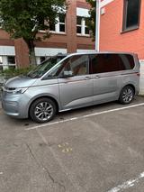 Volkswagen VW Multivan T7 PANO 360 Kamera Matrix Lede... - VW T7 Multivan Gebrauchtwagen in Stuttgart