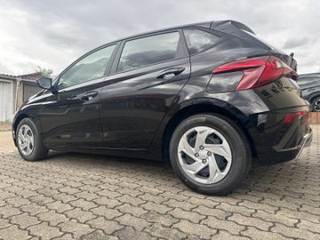 Hyundai i20 1.0 T-GDI SELECT + APPLE CARPL.ANDROID AUTO