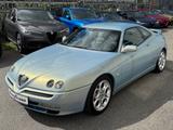 Alfa Romeo GTV 3.0 V6 24V "AZZURO NUVOLA" - Alfa Romeo aus 1998