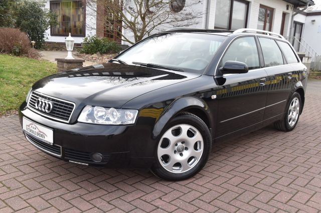 Audi A4 1.8 T Avant