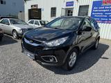 Hyundai ix35 blue Comfort 2WD - Hyundai ix35 in Bremen
