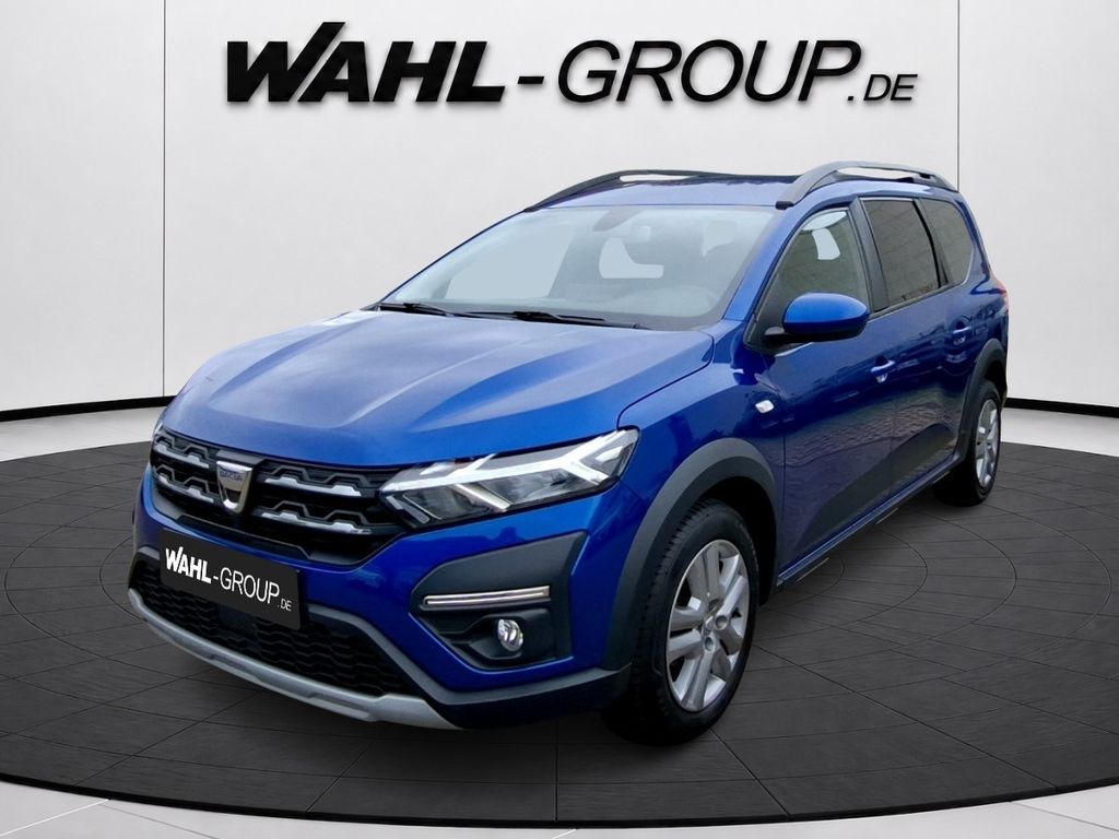 Image of Dacia Jogger