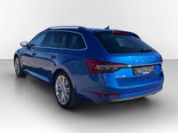 Skoda Superb - Vorschau Bild 7