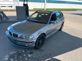 BMW Bmw E46 320i - BMW 320: Kombi, E46 320i