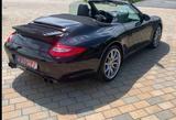 Porsche 911 Urmodell 997 - Porsche 911 Urmodell aus 2009