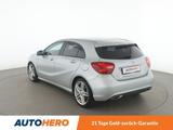 Mercedes-Benz A-Klasse A 180 BlueEfficiency Urban*NAVI*TEMPO* - Mercedes-Benz A 180 Gebrauchtwagen