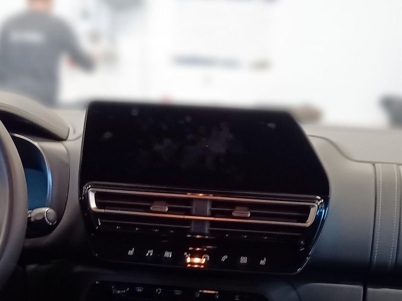 Fahrzeugabbildung Citroën C5 Aircross PLUS 145 E-DSC NAVI/LED/KAMERA/SHZ