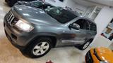 Jeep Grand Cherokee 3.0 CRD 190 CV Laredo - Jeep: Laredo