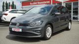 Volkswagen Golf Sportsvan TL 1.0 TSI AAC PDC AHK SHZ Temp - gebrauchte VW Golf Sportsvan aus dem Jahr 2020
