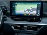 Cupra Born - Vorschau Bild 8