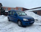 Opel Combo 1.4 Twinport*5 Sitzer* - Opel Combo: Twinport