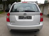 Kia Carens 2.0 CVVT EX 7-Sitzer - gebrauchte Kia Carens aus dem Jahr 2007