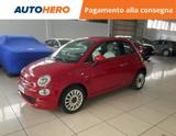 Fiat FIAT 500 0.9 TwinAir Turbo 85 CV Lounge - Fiat 500: Twinair 85