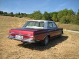 Mercedes-Benz 300 SEL 3,5 W109 - Mercedes-Benz 300: 300se