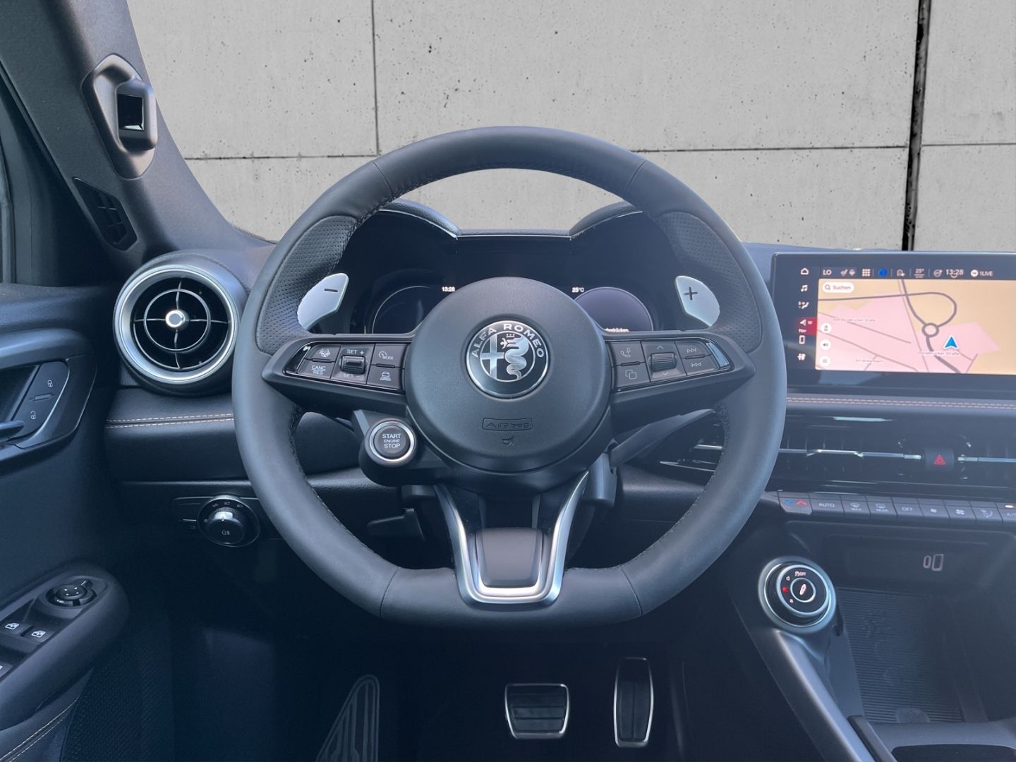 Alfa Romeo Tonale - Bild 10
