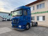 Mercedes-Benz ACTROS 1844 MP3 , automatic, EEV vin 722 - Mercedes-Benz Actros mp3