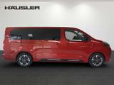 Opel Zafira Life L 2.0 Automatik Leder AHK fest Kamer - Opel Zafira Life Kombi Gebrauchtwagen