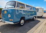 Volkswagen T2 A
