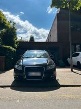 Audi A4 B7 2.0L Tfsi S-Line - Audi A4: Kombi, 2.7