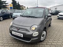 Fiat 500C - Vorschau Bild 1