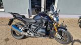 BMW R1200 R - BMW Motorräder in Dresden
