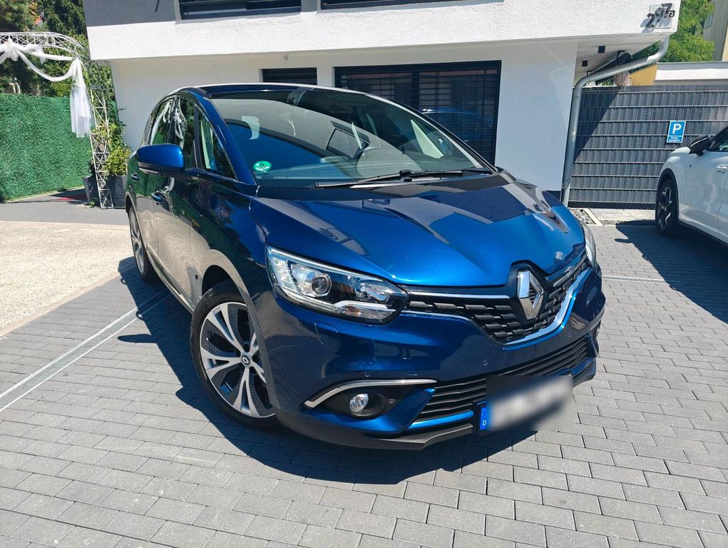 Image of Renault Scenic