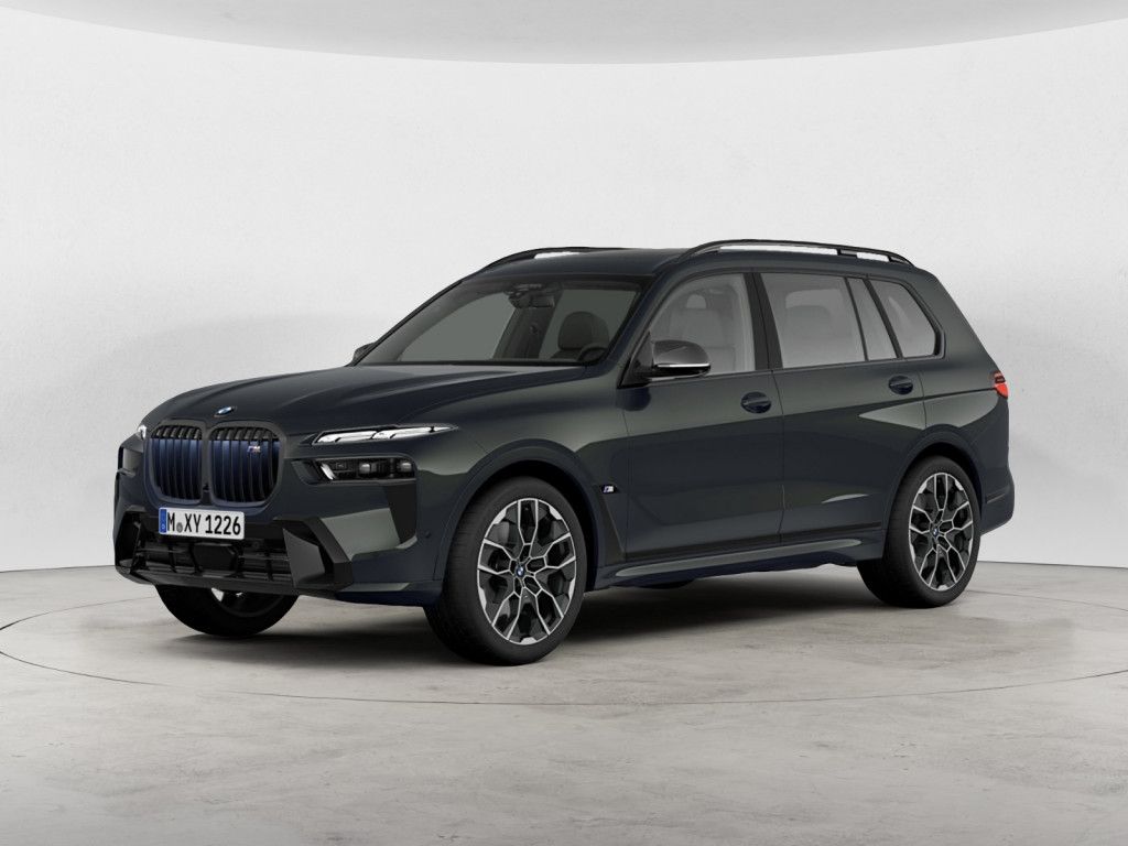 BMW X7 M60 - Bild 2