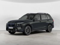 BMW X7 M60 - Vorschau Bild 2